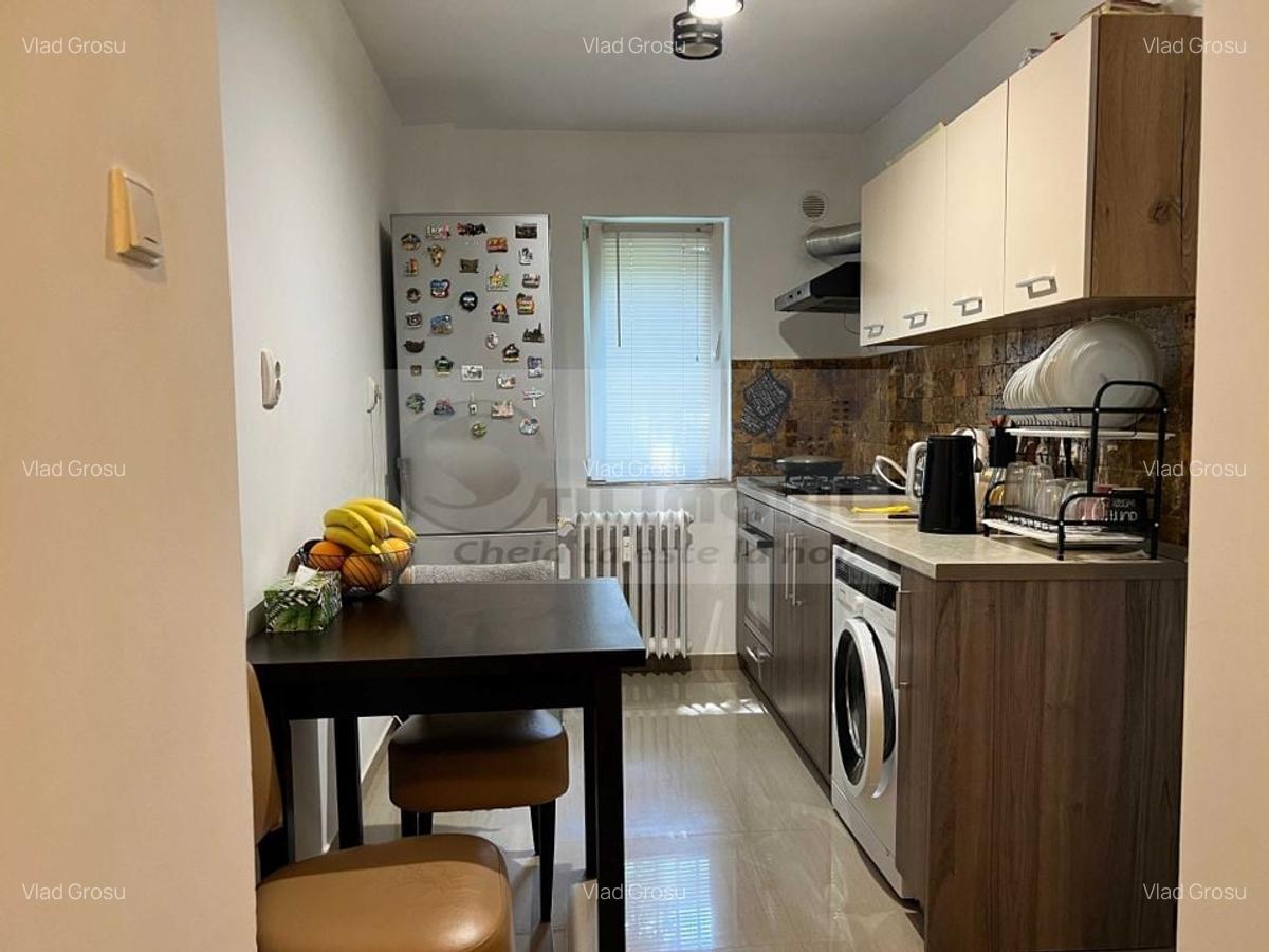 Apartament 2 camere D, Tatarasi - DISPECER -360 EURO - 6