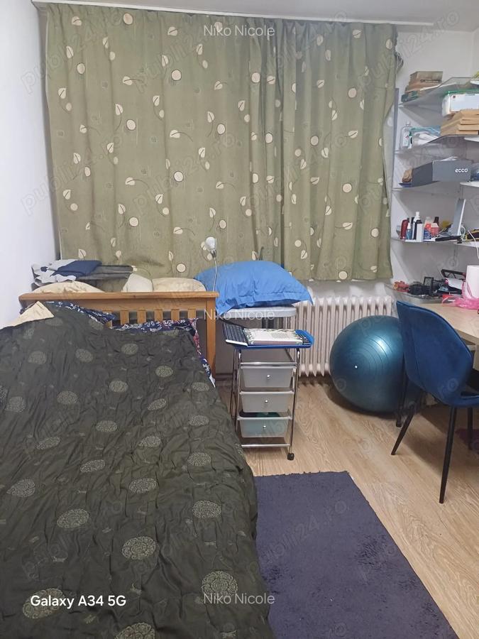 Vand apartament cu 4 camere - 3