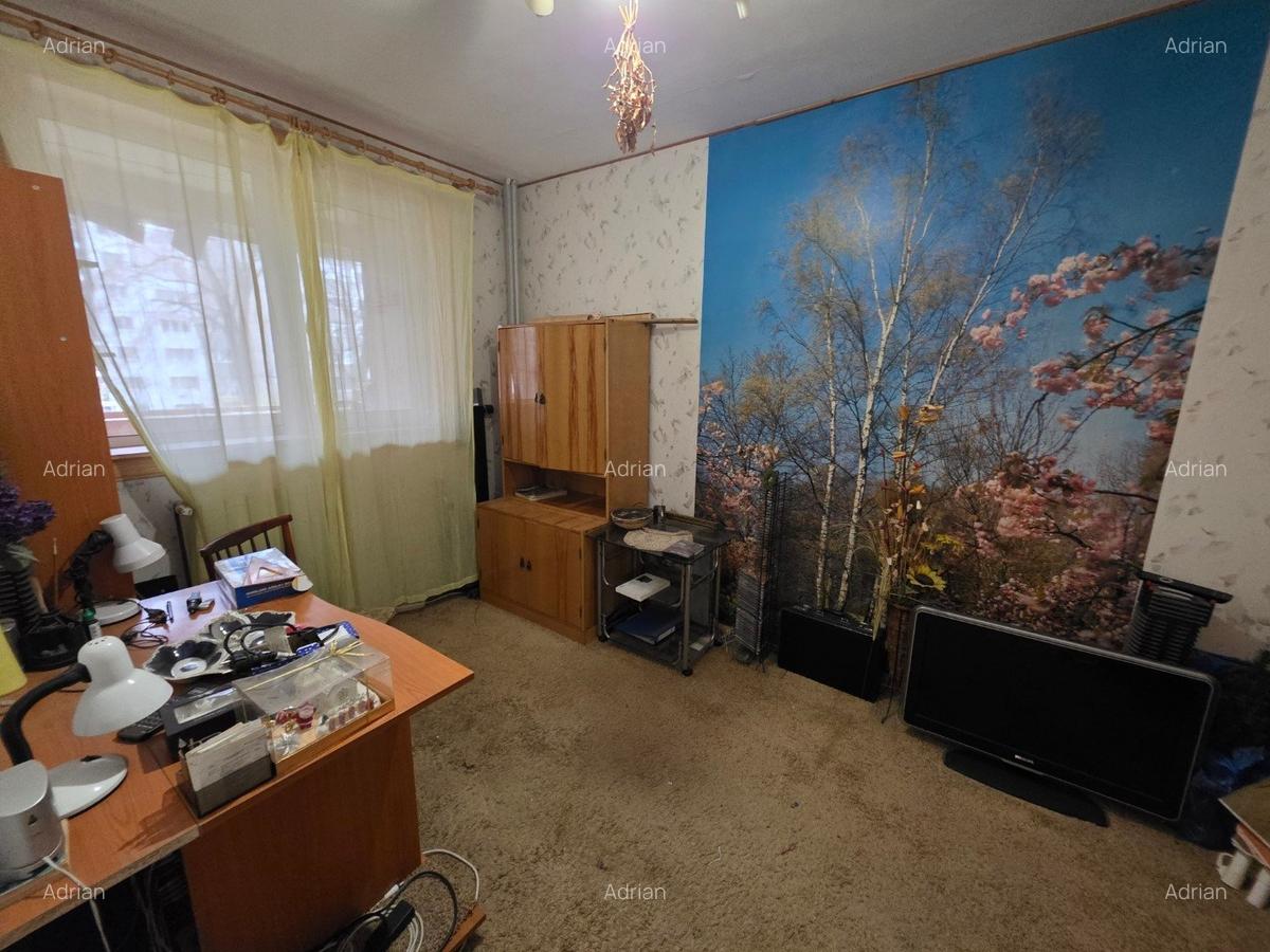 Titan, chiar la intrare in Parcul IOR, pe Lunca Bradului, la Scoala 195 - 10