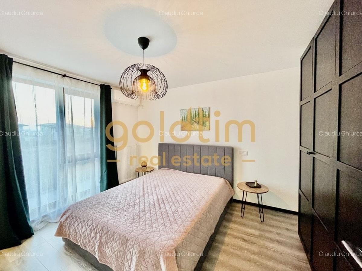 NOU/ SUPERB/ 2 LOCURI PARCARE - 21