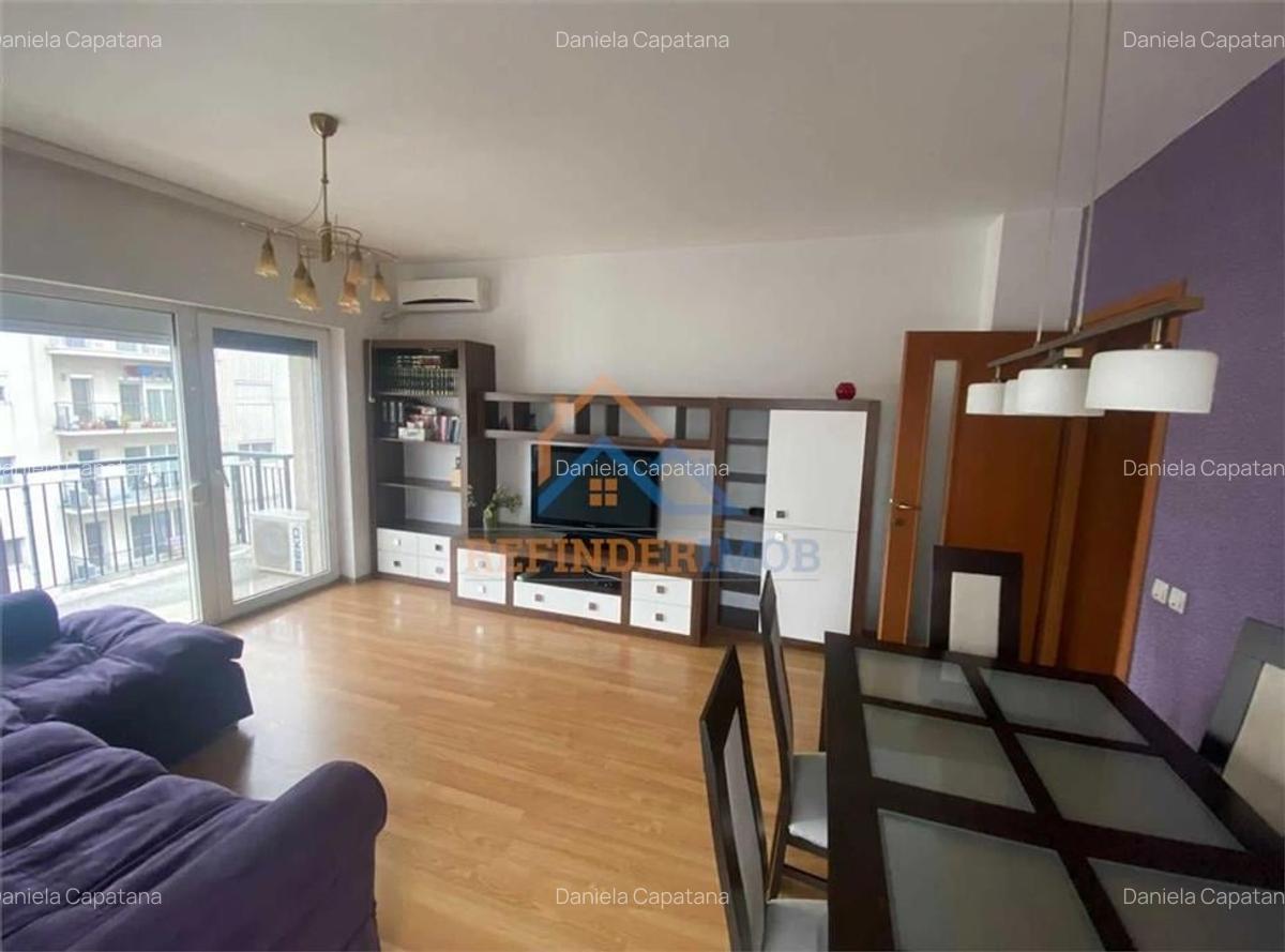 Apartament cu 3 camere decomandat în Militari - 5