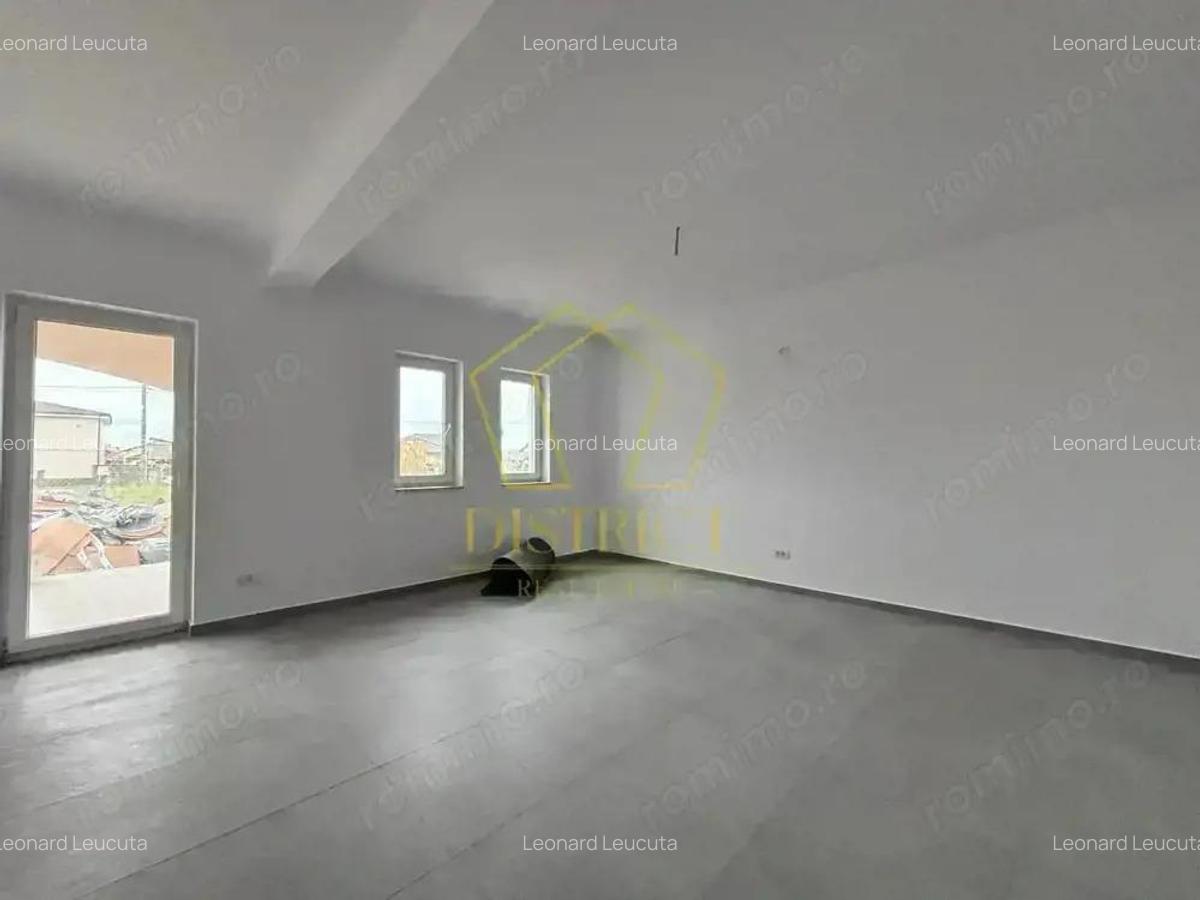0%COMISION Duplex deosebit cu 4 camere, pe parter | Valery | Mosnita - 2