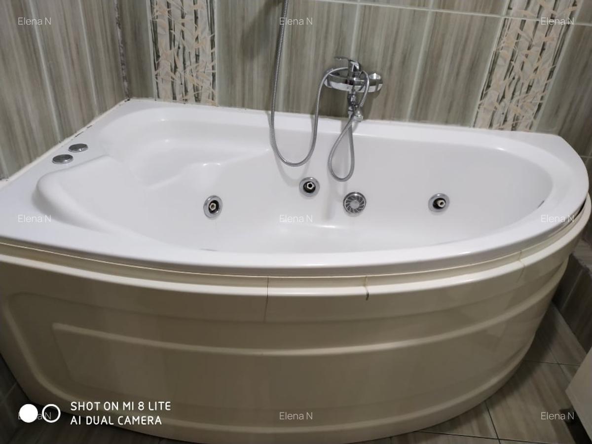 Apartament cu 3 camere decomandat în Crângași - 14