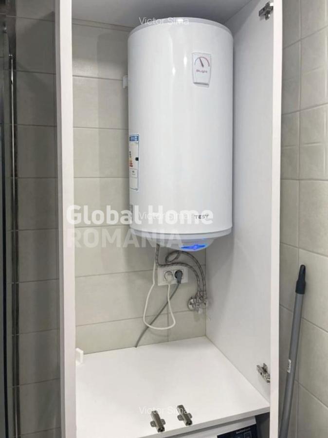 Apartament Premium | 2 Camere | Mobilat si Utilat | P-ta Alba Iulia - 17