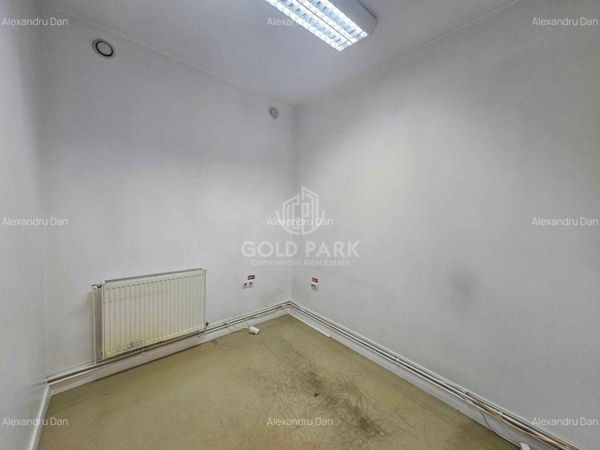 Spatiu Comercial - Semicentral - Zona Platinia / Motilor - 7