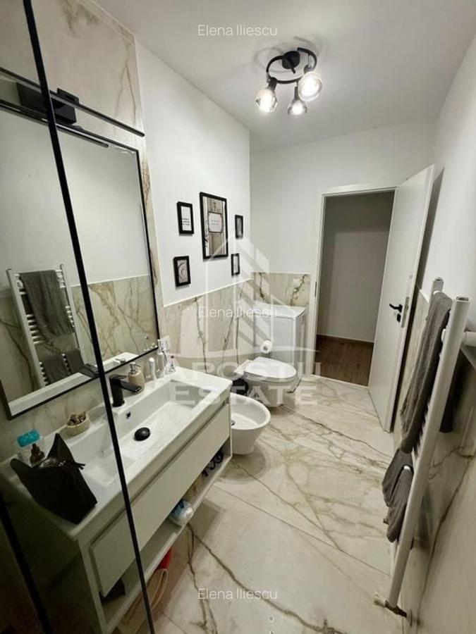 Apartament 4 camere, centrala proprie, zona Take Ionescu - 8