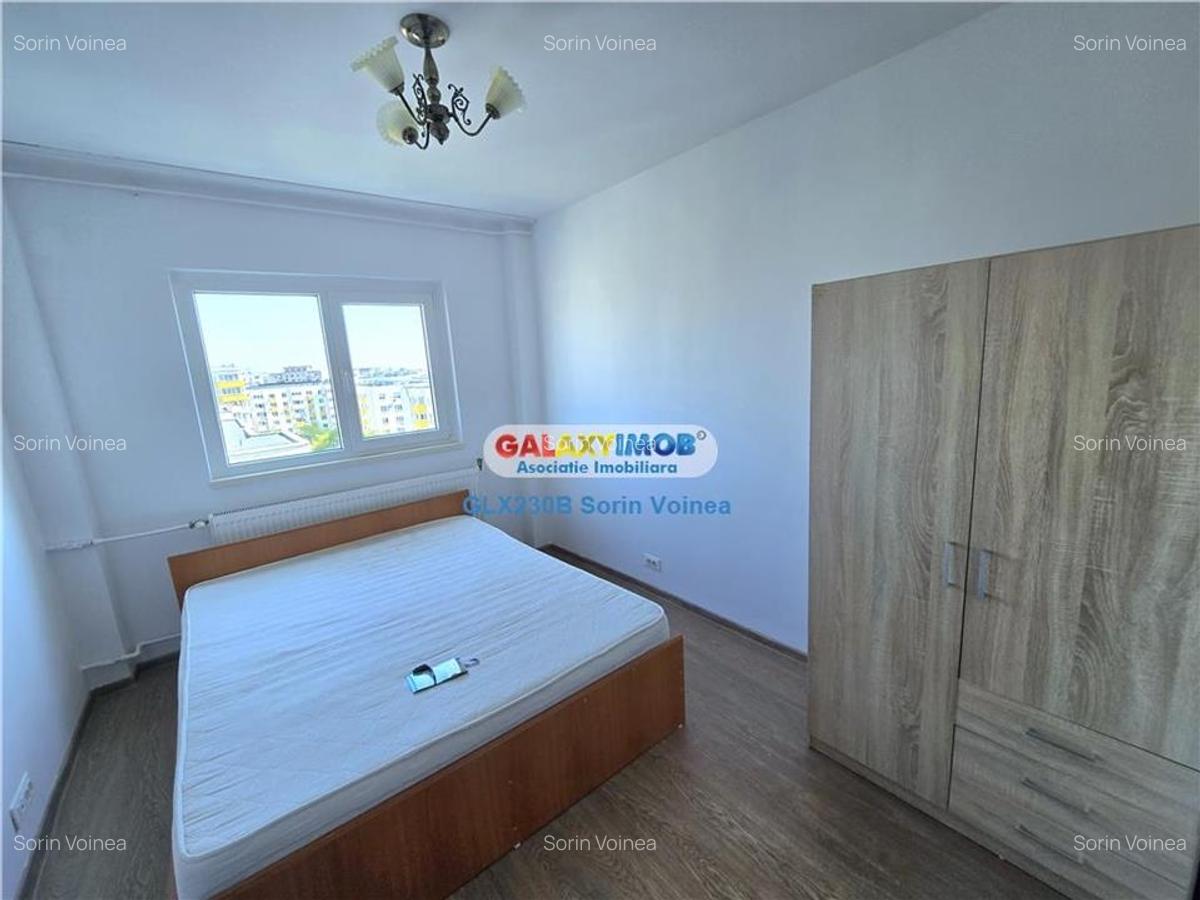 Apartament 4 camere Rahova Sebastian | decomandat | la cheie | renovat - 4