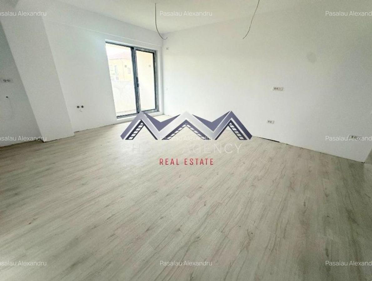 Apartament 2 camere Otopeni | parter înalt + terasă | include parcare - 4