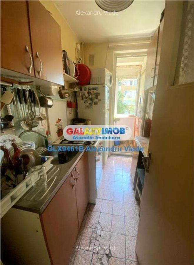 Vanzare 3 camere, metrou și parc,  Dr. Taberei  - Cetatea Histria - 6