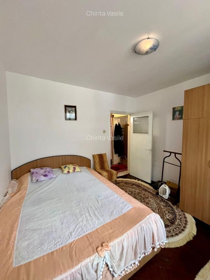 Tomis 2 / Tomis 2 Spitalul Judetean  -Apartament cu 2 camere 57 mp. - 3
