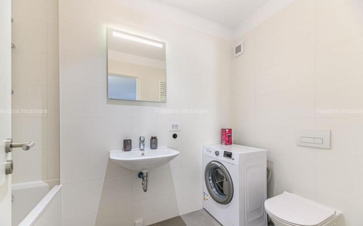 Apartament 2 Camere Coresi-Kasper parcare boxa ,159999 Euro - 7