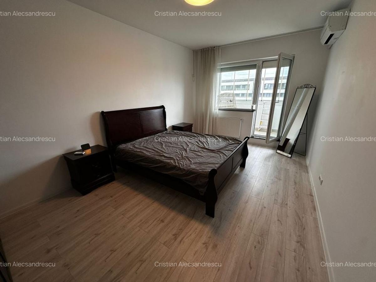 2 Camere Cu Parcare Militari Envougue Residence Chiajna Bloc Nou - 9