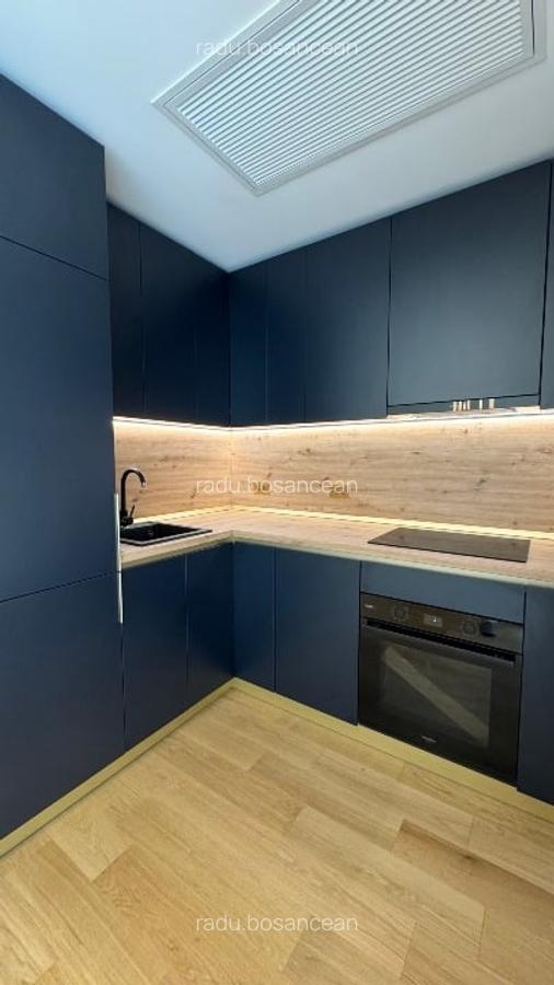 Studio 2 camere | ONE Lake Club | Parcare | Floreasca | Lac - 6