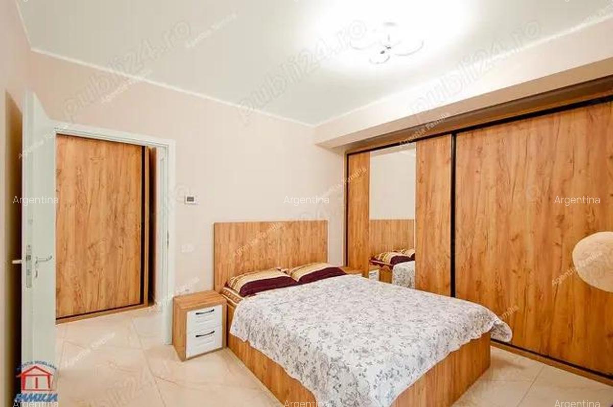 Apartament 2 camere de inchiriat Bloc Roka Gala?i - 7 Apartament 2 camere de inchiriat Bloc Roka Gala?i - 7