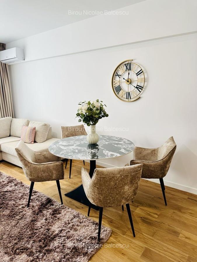 Apartament 2 camere Lux in zona Cotroceni - 2