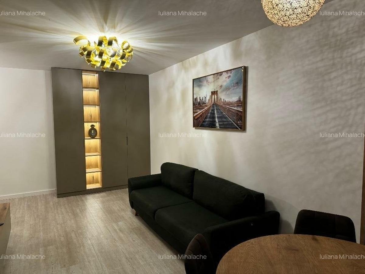 Apartament 2 Camere | 57 mp | Complex Parcului20 - 2