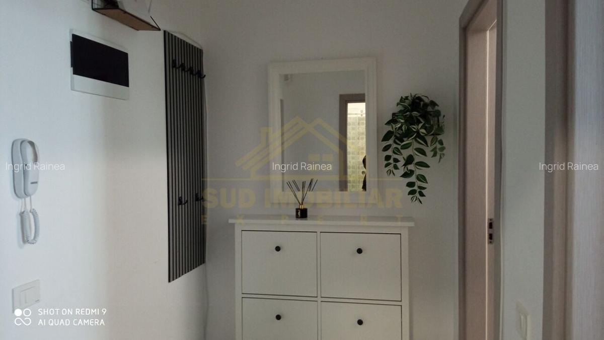 Inchiriere Garsoniera Sos Leordeni-Complex Agnes - 8 Inchiriere Garsoniera Sos Leordeni-Complex Agnes - 8