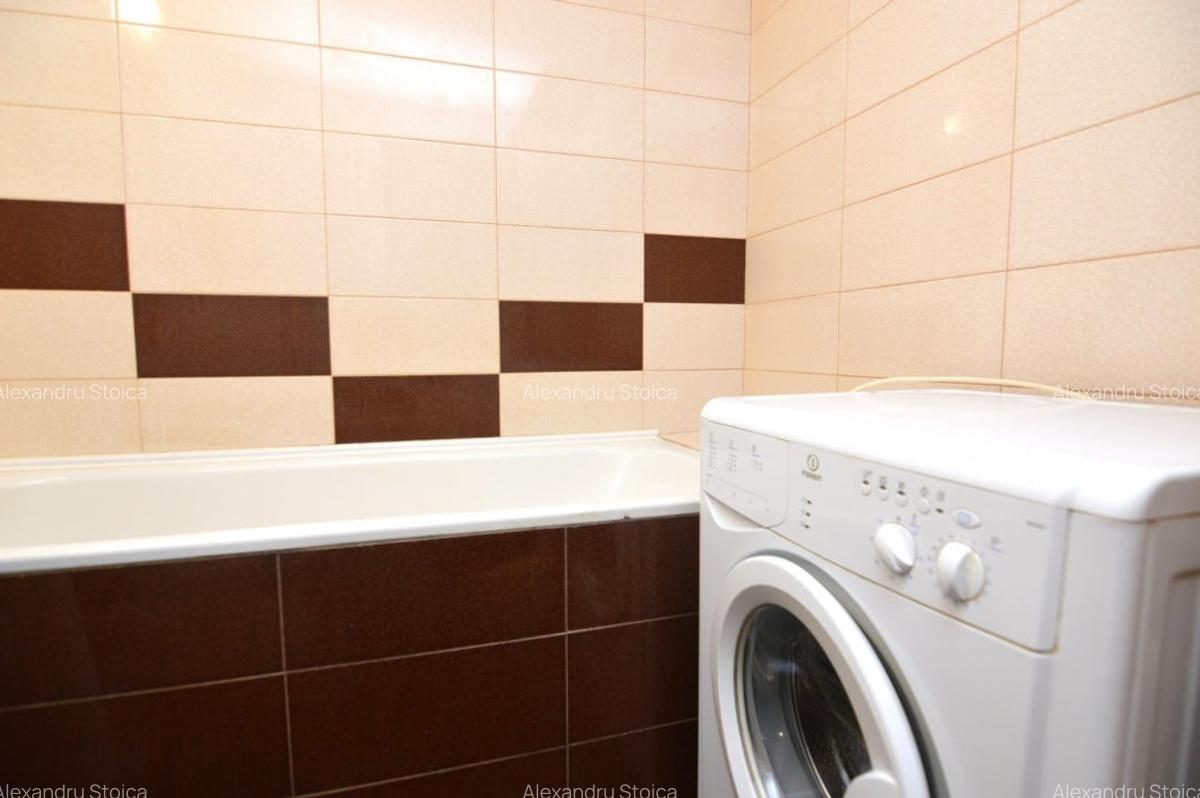 INCHIRIERE APARTAMENT 2 CAMERE DRISTOR - AUREL BOTEA - 21