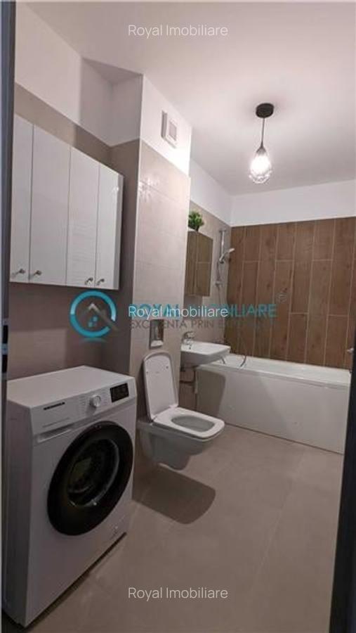 Royal Imobiliare - Inchiriere garsoniera zona Albert - 7