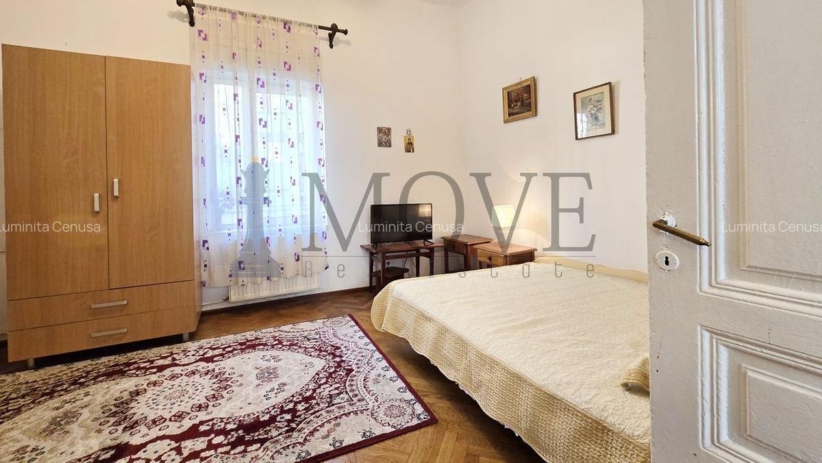 Casa Parter + Demisol în Piata Romana - 44