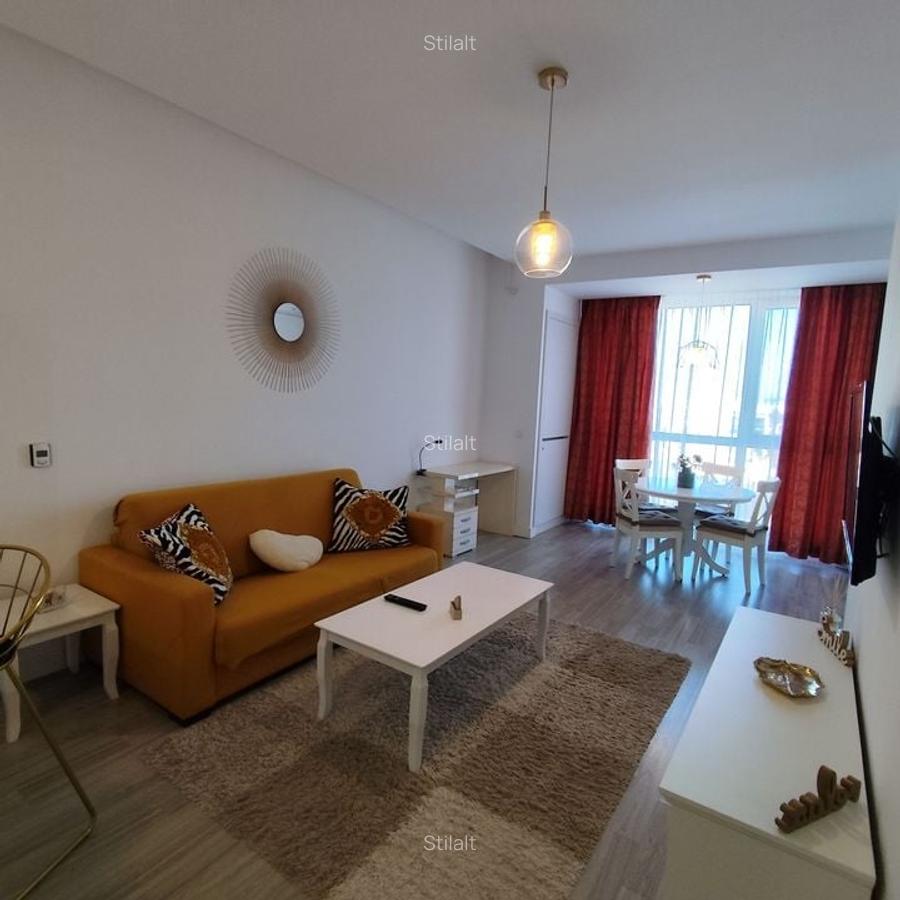 Apartament 2 camere de vanzare/Mamaia-Nord - 14