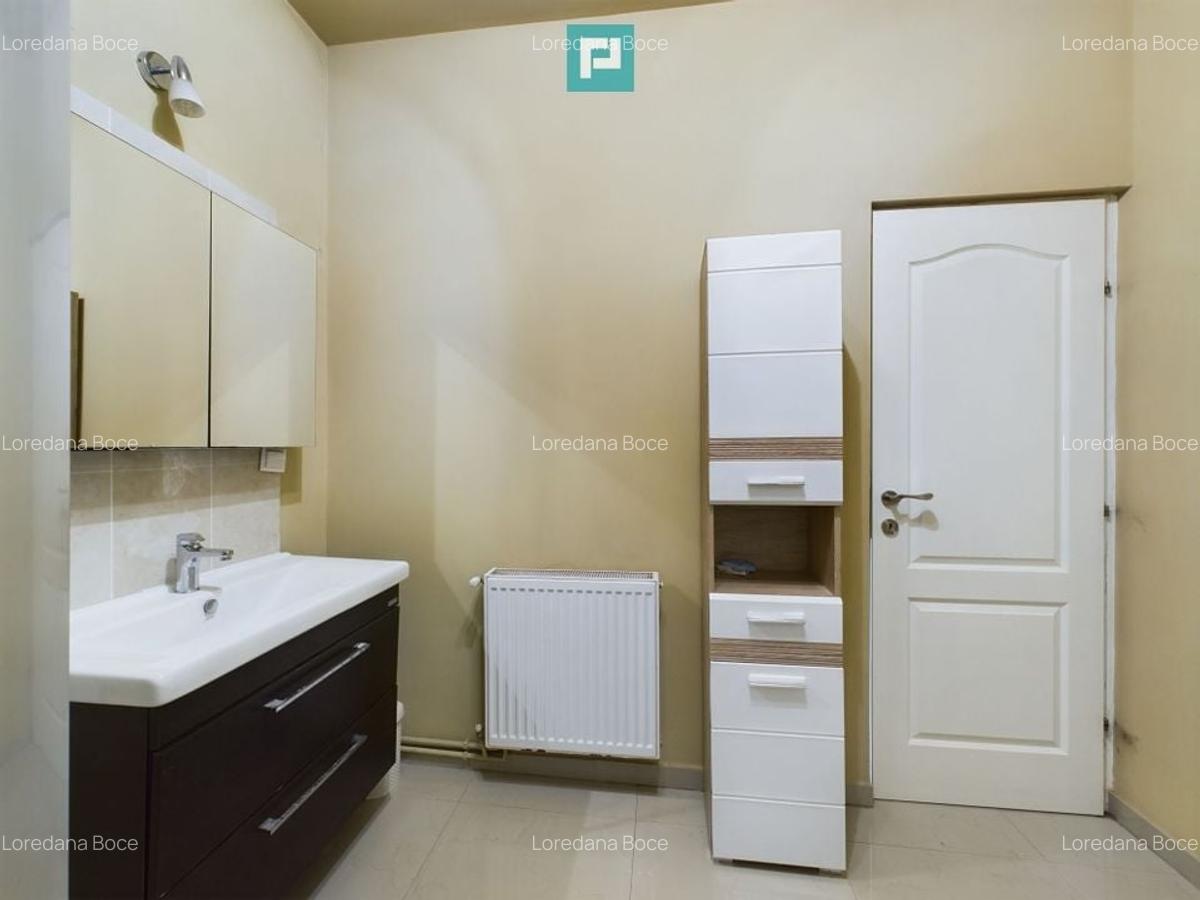 Apartament cu 3 camere Ultracentral - 4