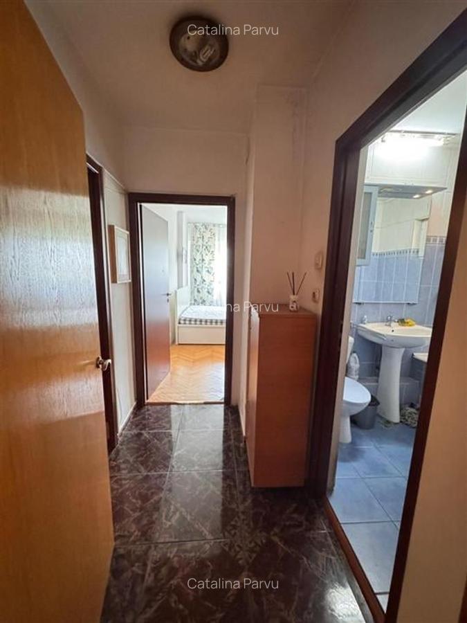 Vanzare 2 camere | Calea Vacaresti - Parc Tineretului  |  64 mp | etaj 3 | - 12