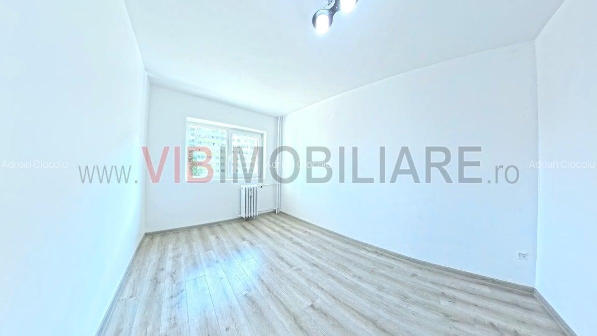 Apartament 4 Camere Pantelimon - decomandat - 3/9 - renovat - 4
