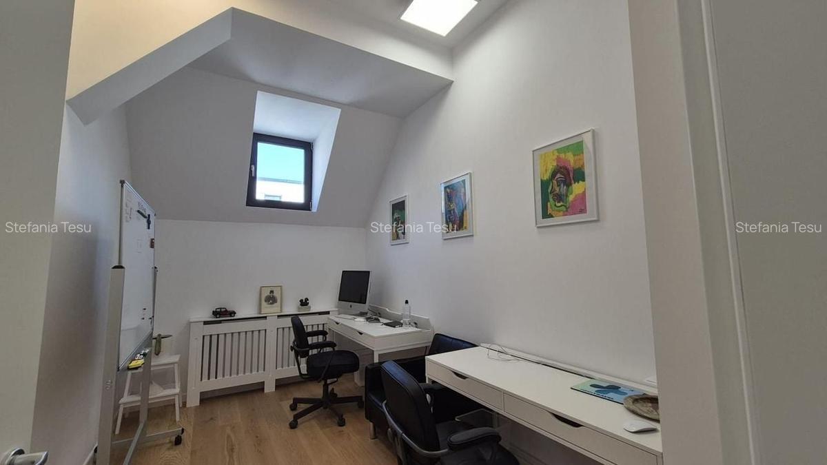 Apartament 3 camere Ultracentral de închiriat - 5