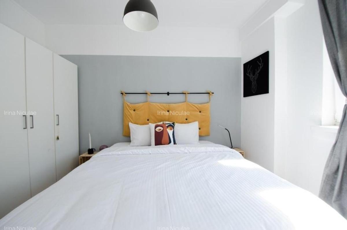 Apartament cu 2 camere decomandat în Cișmigiu - 4
