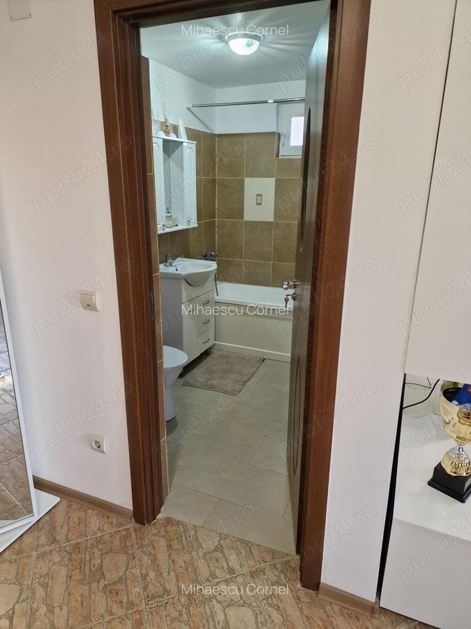 Vand vila Bals - 2