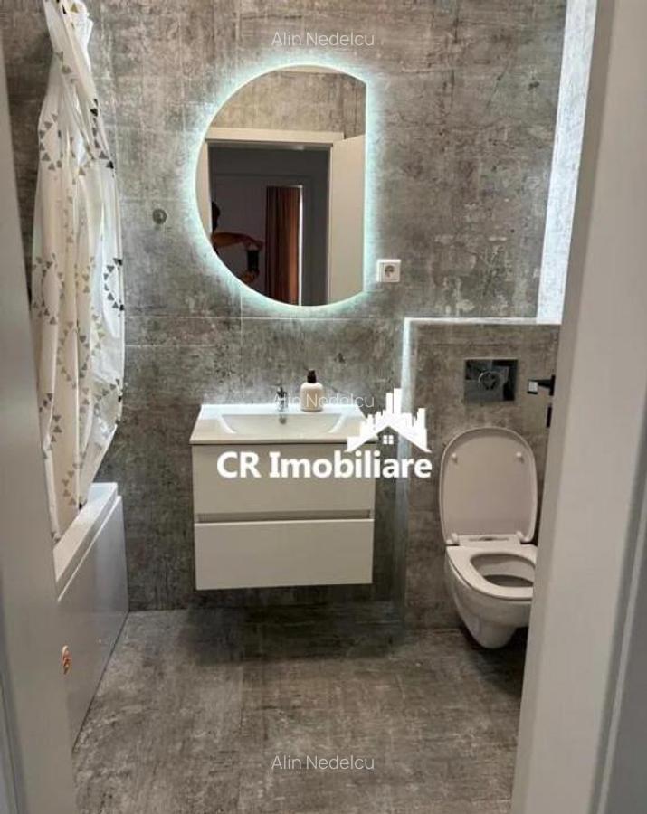 Apartament 2 camere Oltenitei Sky Garden - 6