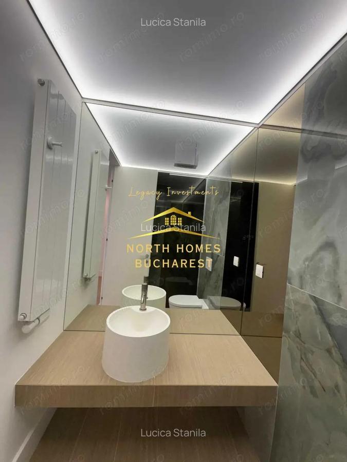 Apartament de vanzare 3 camere-Cortina126 -Pipera-PARCARE - 6