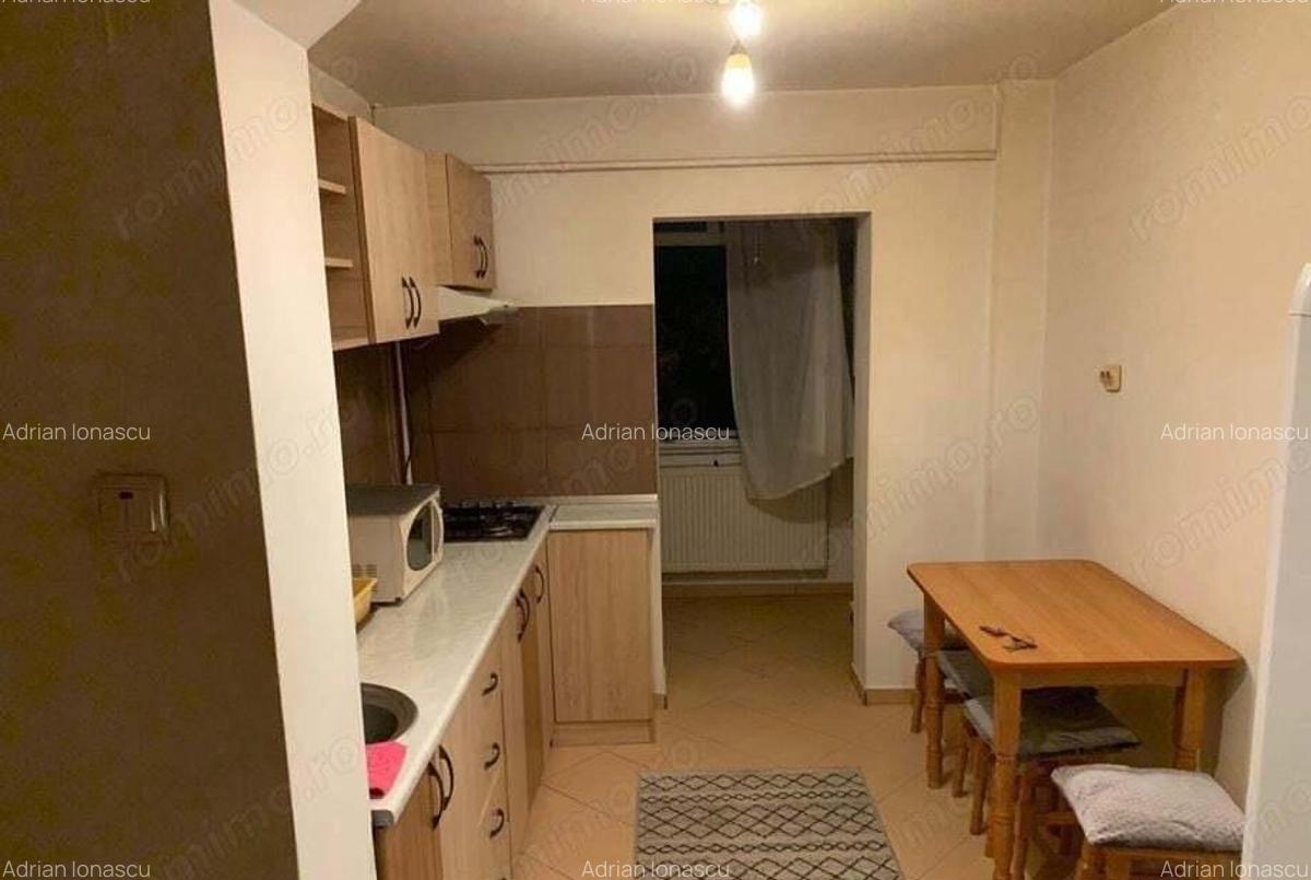 Apartament 2 camere zona Baba Novac - 6