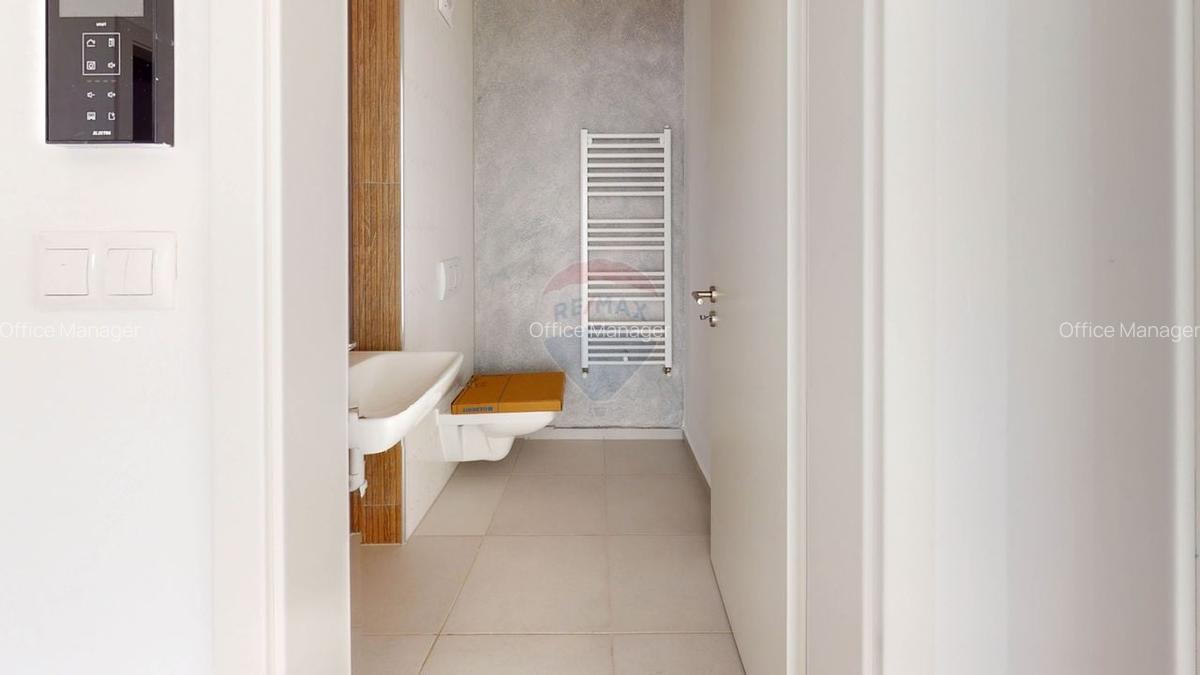 Apartament cu 3 camere decomandat în Avantgarden - 10