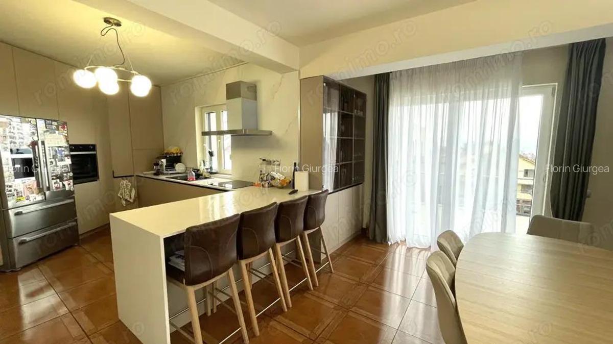 Casa de vanzare Andrei Muresanu 5 camere 260mp utili - 5