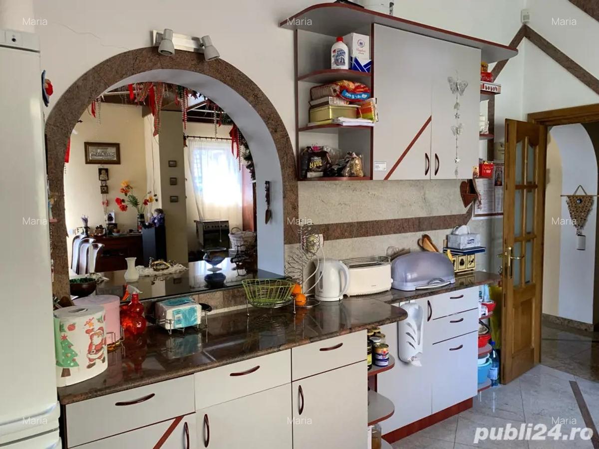 Vila de lux in Busteni - 4