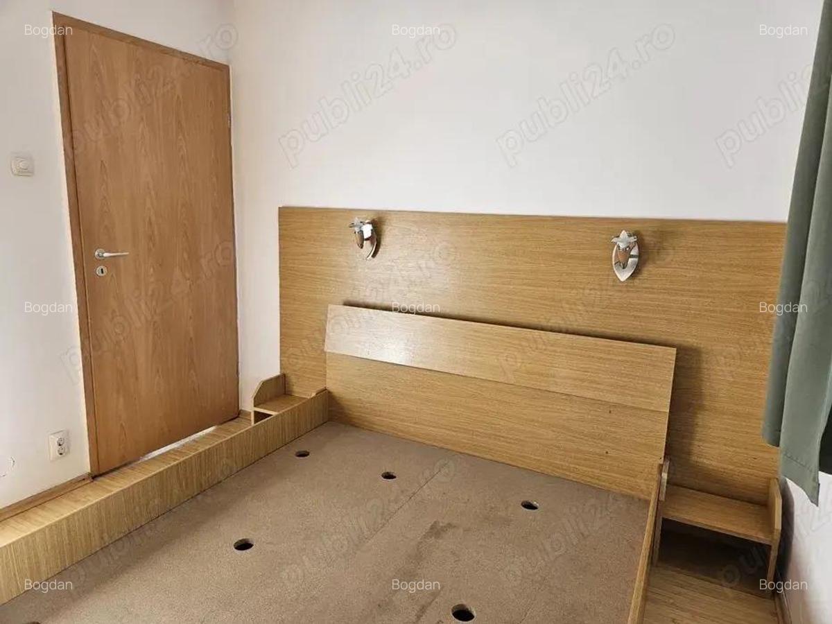 Ap modern 2 cam parter Micalaca 280 euro fara garantie ocupabil imediat - 8 Ap modern 2 cam parter Micalaca 280 euro fara garantie ocupabil imediat - 8
