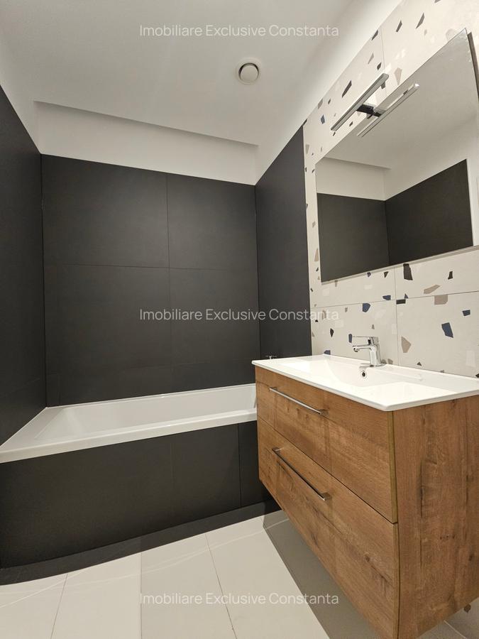 Lux!!! Apartament Premium 3 Camere De Vanzare – Bloc MOBIPARK – Tomis Plus - 27