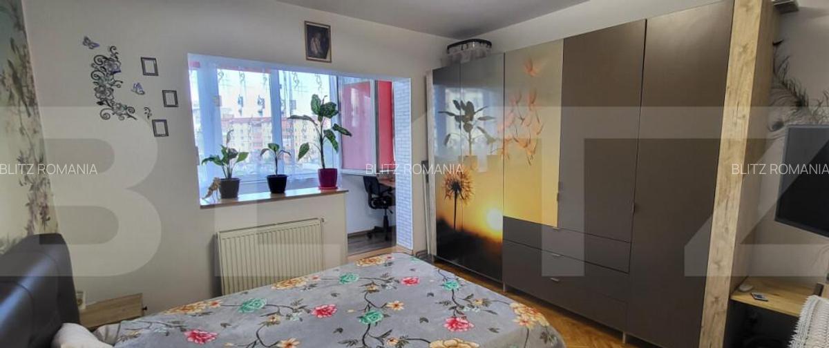 Apartament cu 3 camere in zona Soarelui - 4