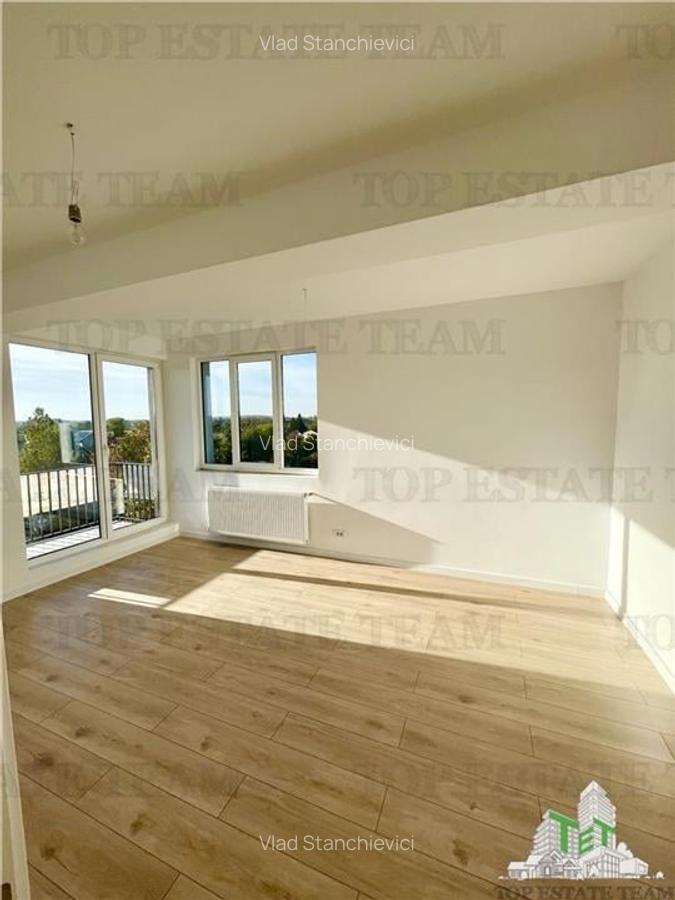 OFERTA PANA LA 1 AUGUST | APARTAMENT 2 CAMERE GIULESTI | REDUCERE DE PRET + 9% T - 2