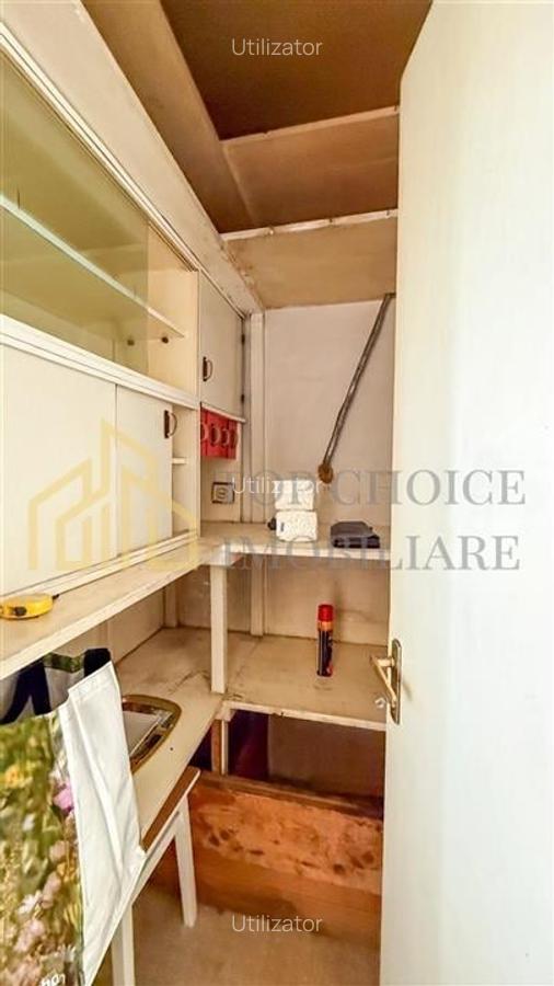 3 CAMERE SPECIAL IN DOROBANTI - 1983 - 96 MP - BLOC UNICAT CF 1 - 38