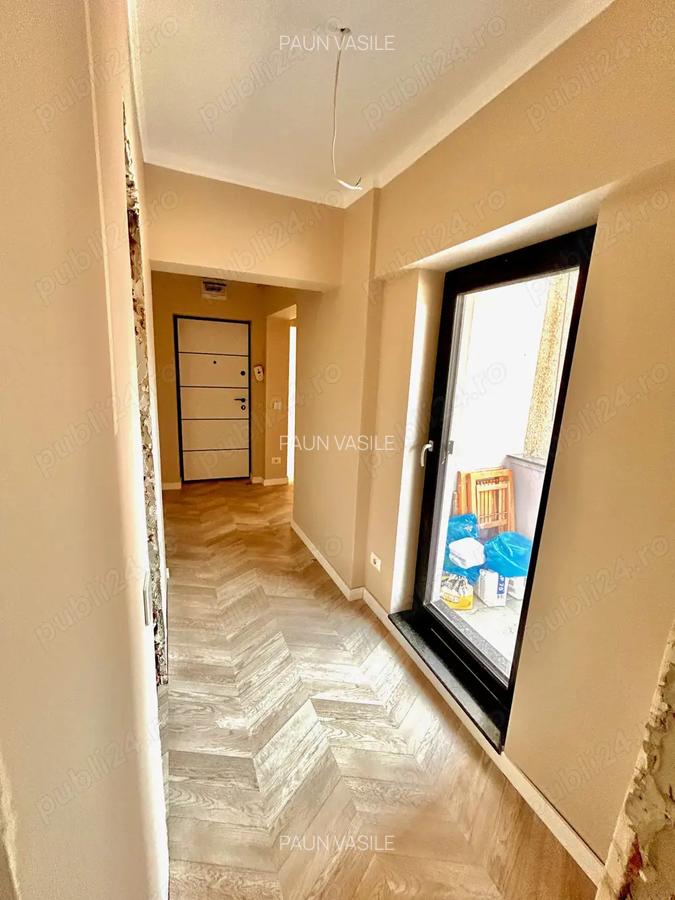 Apartament 2 camere etaj 1 Hala Tribunal pretabil cabinete, birouri - 8