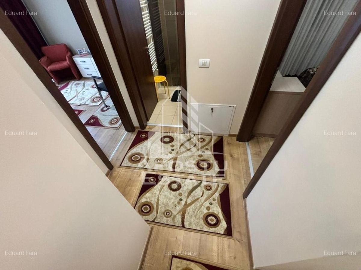 Apartament cu 3 camere decomandat în Braytim - 8