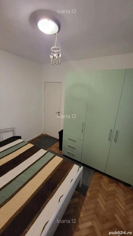 Apartament cu o camera Zamfirescu - 3