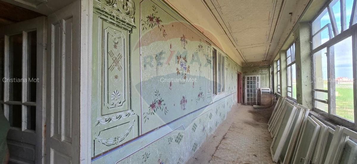 Teren si casa cu teren generos in Socodor - 27 Teren si casa cu teren generos in Socodor - 27