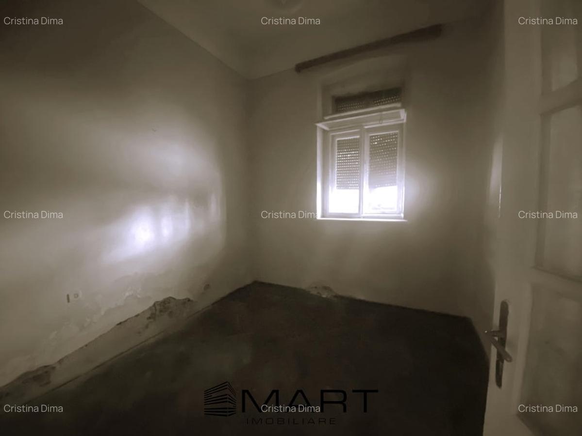Oportunitate investitie 2 camere plus pivnita Central - 10