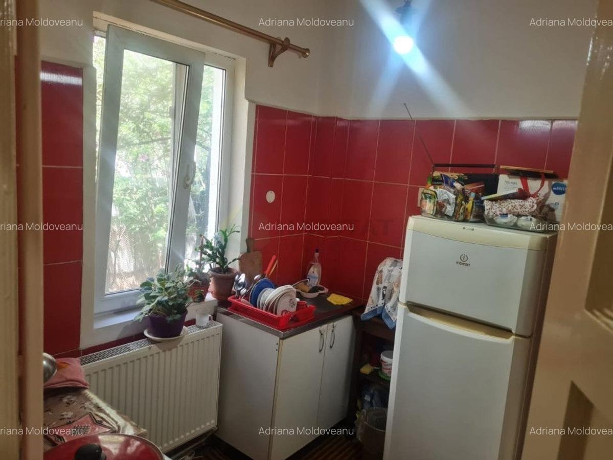 Apartament de Vânzare în Vila boiereasca - Domenii - 8