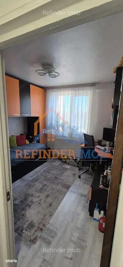 Vanzare apartament 2 camere, Soseaua Alexandria, Rahova, sector 5 - 9