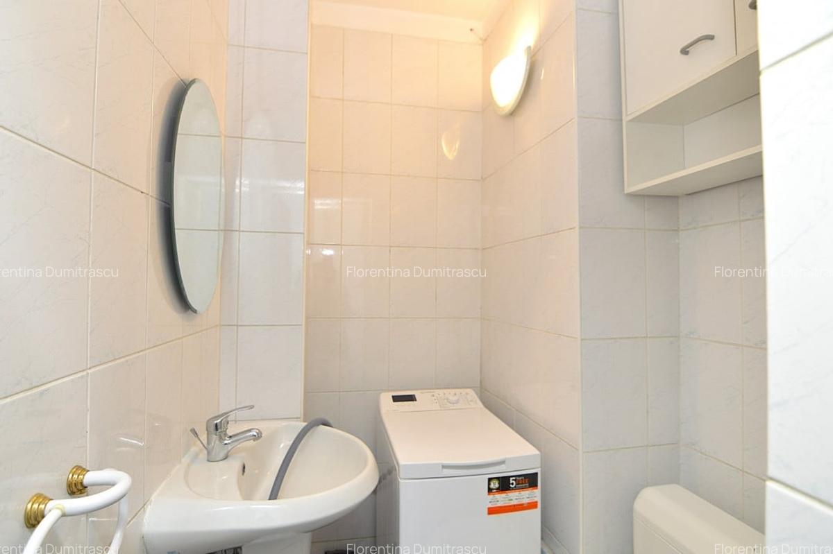 INCHIRIERE APARTAMENT 3 CAMERE UNIRII - PIATA ALBA IULIA - 26